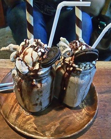 Pandora's Box Fantasy Cafe